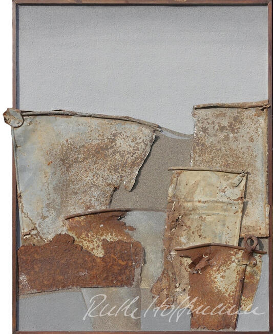 Architektur der Landschaft